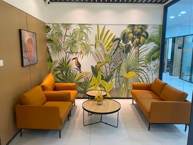 西双版纳优耐特斯螺杆空压机