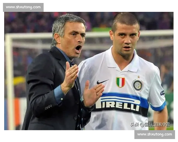 欧冠冠军教头炮轰金球奖：团队精神才是足球灵魂