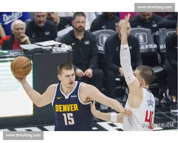 湖人钞能力遭调侃：亚历山大约基奇全打包？薪资专家：想想就好