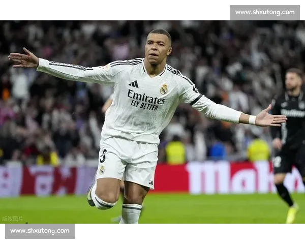 皇马 17 岁天才因年龄条款无缘世俱杯