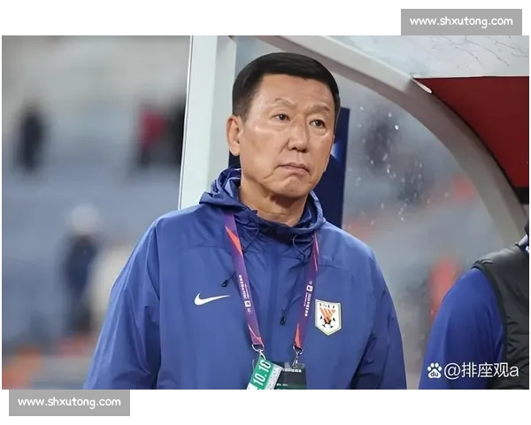 崔康熙炮轰裁判球员,泰山管理层亟需破局 崔康熙炮轰裁判球员,泰山管理层亟需破局