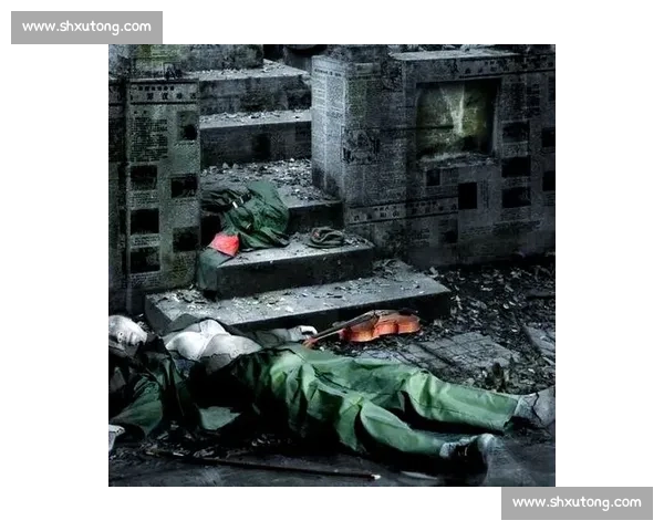 未被察觉的永恒：那些在回忆中苏醒的瞬间