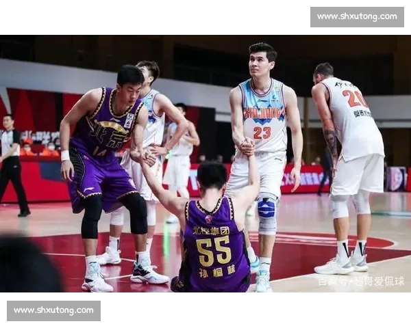 格兰创历史执教北控!战术革新 + 双保险机制剑指八强 格兰创历史执教北控!战术革新 + 双保险机制剑指八强