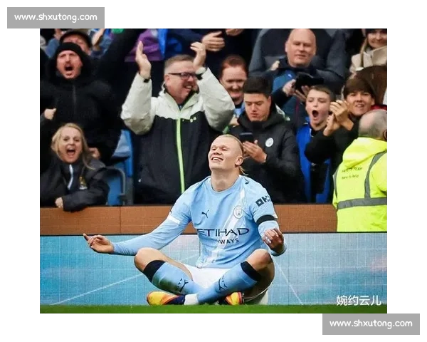瓜帅 10 人轮换仍碾压！曼城 6-0 艾因，哈兰德传射 + 新星闪耀