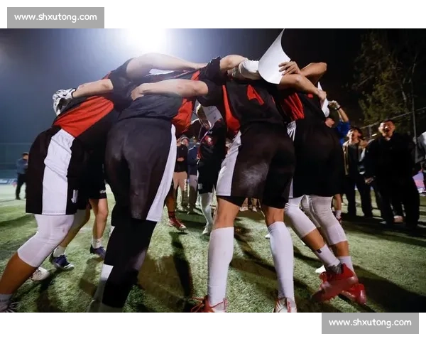 西部碗激情开赛！130 名青少年角逐世运 “腰旗之星”