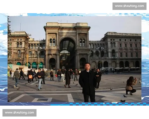 北京→米兰:六天五夜的商务与文化之旅 北京→米兰:六天五夜的商务与文化之旅