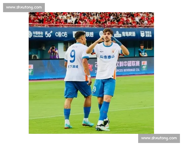 崔康熙与泰山队十字路口：何去何从？