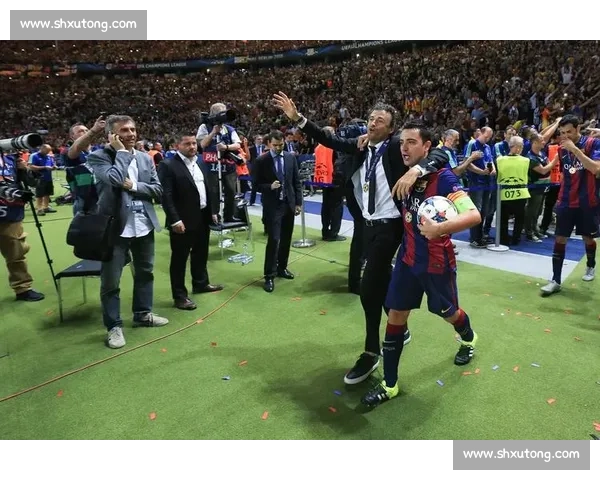 恩里克与梅西重逢:足球场外的温情史诗 恩里克与梅西重逢:足球场外的温情史诗