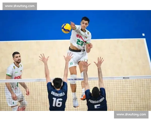 沪浙两连胜领跑男排 A 级联赛,京闽遭遇开门黑 沪浙两连胜领跑男排 A 级联赛,京闽遭遇开门黑