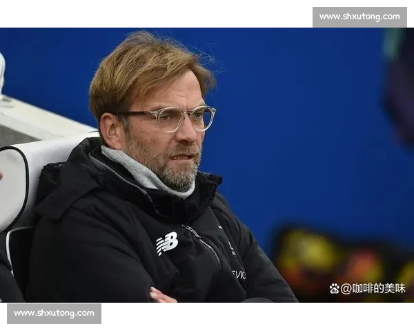 红牛主管克洛普力促莱比锡签埃利奥特 欧青赛 MVP 候选或成德甲新势力