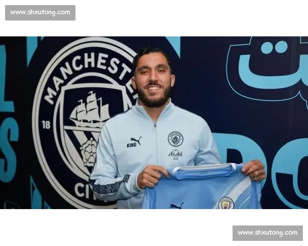 谢尔基自评生涯最佳赛季：渴望在曼城证明自己