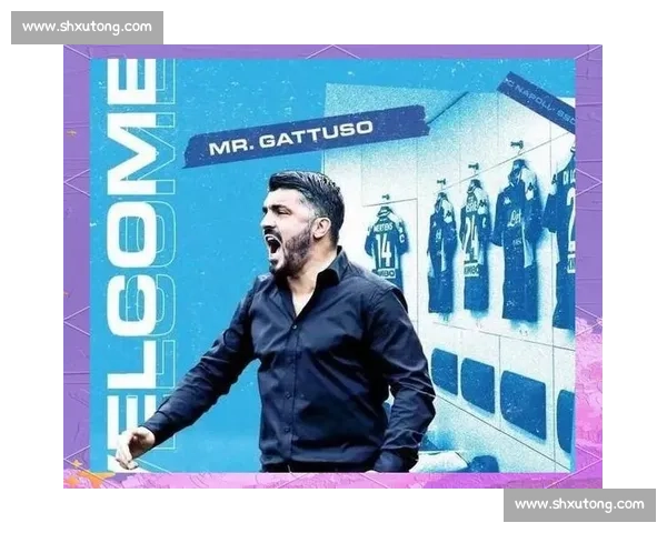 布冯力挺加图索执教意大利：2006 冠军组合再携手，剑指世界杯复兴