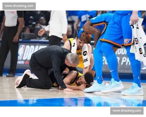 哈利伯顿跟腱撕裂!雷霆首冠诞生,湖人彻底无缘争冠 哈利伯顿跟腱撕裂!雷霆首冠诞生,湖人彻底无缘争冠