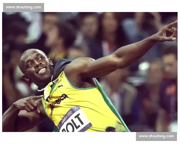 巴黎银牌阴影难掩统治力短板？K・汤普森直言：博尔特传奇需用时代定义