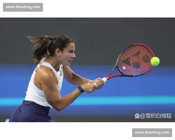 斯瓦泰克重返 TOP4!草地决赛虽败犹荣改写排名格局 斯瓦泰克重返 TOP4!草地决赛虽败犹荣改写排名格局